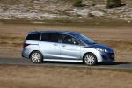 Mazda5 2011 года